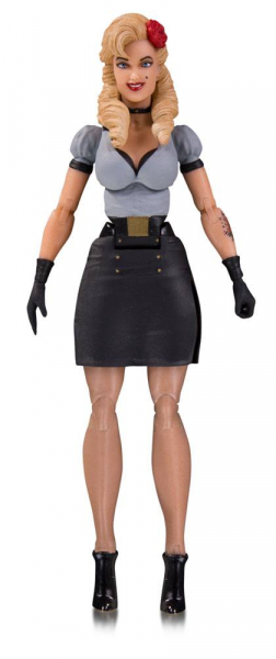 Black Canary Bombshells