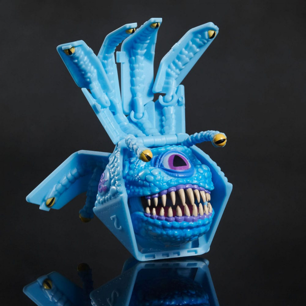 Blue Beholder Actionfigur Dicelings, Dungeons & Dragons: Honor Among Thieves