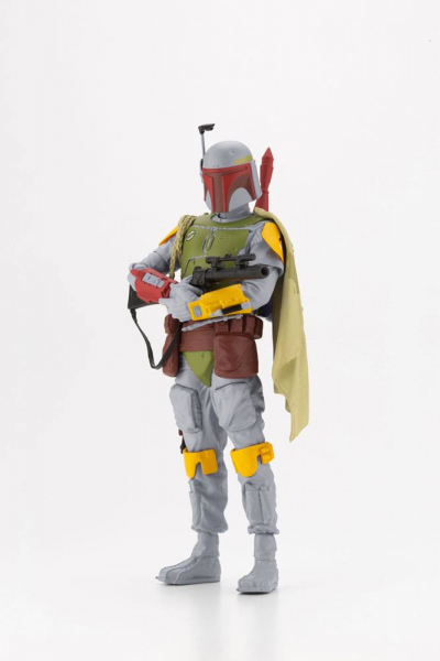 Boba Fett