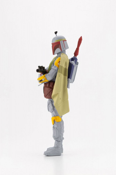 Boba Fett