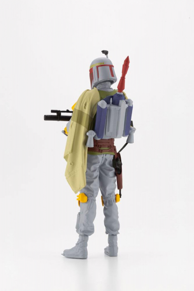 Boba Fett