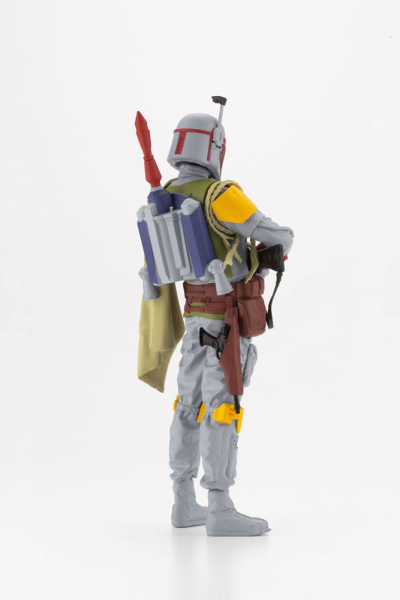 Boba Fett