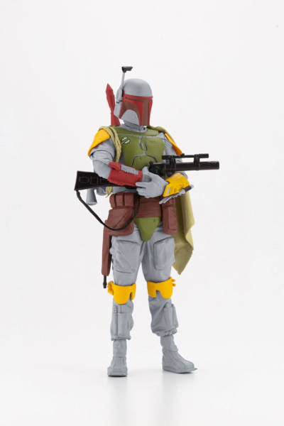 Boba Fett