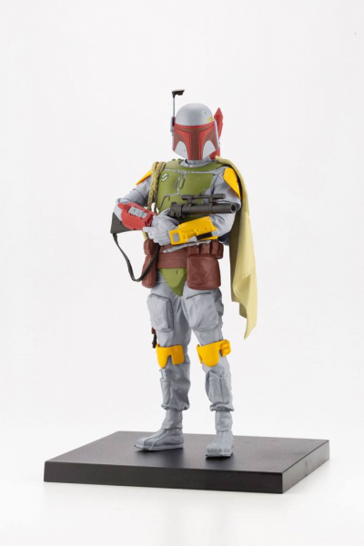 Boba Fett