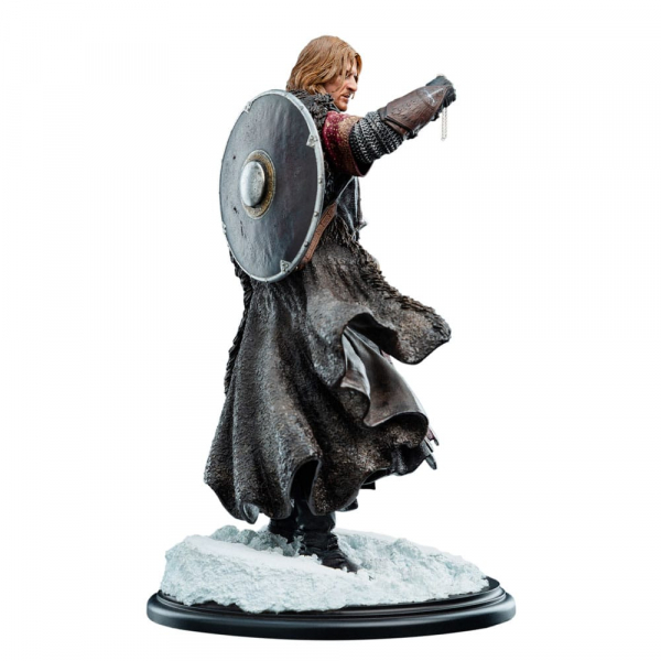 Boromir Statue 1:6 Classic Series, Der Herr der Ringe, 33 cm