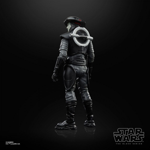 Fifth Brother (Inquisitor) Action Figure Black Series, Star Wars: Obi-Wan Kenobi, 15 cm