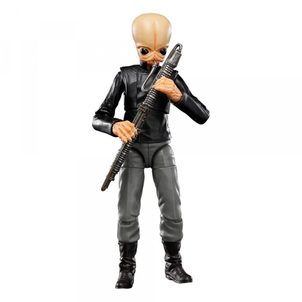 Figrin D'an Action Figure Black Series, Star Wars: Episode IV, 15 cm