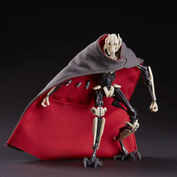 General Grievous