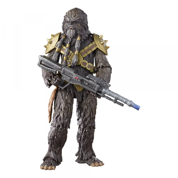 Krrsantan Action Figure Black Series Deluxe, Star Wars: The Book of Boba Fett, 15 cm