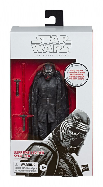 Kylo Ren