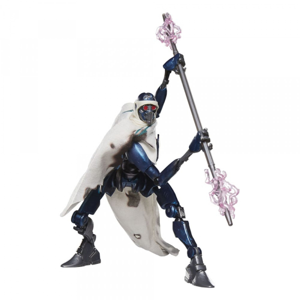 Magnaguard Action Figure Black Series Exclusive, Star Wars: Episode III, 15 cm