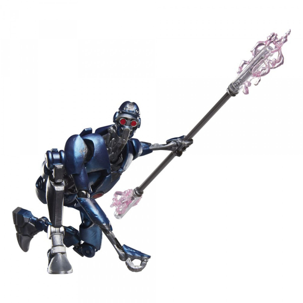 Magnaguard Action Figure Black Series Exclusive, Star Wars: Episode III, 15 cm