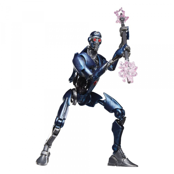 Magnaguard Action Figure Black Series Exclusive, Star Wars: Episode III, 15 cm