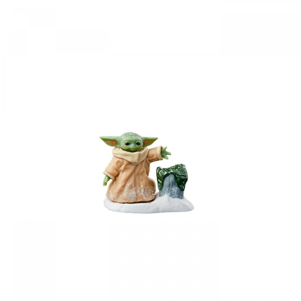 The Mandalorian & Grogu (Maldo Kreis) Actionfigur Black Series Exclusive, Star Wars: The Mandalorian, 15 cm