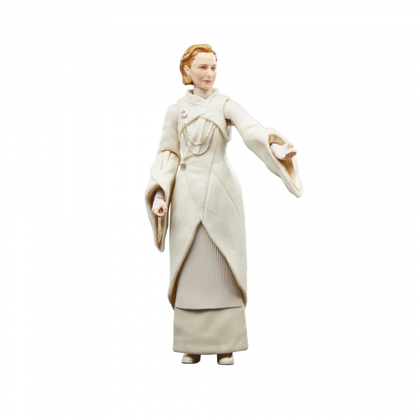 Senator Mon Mothma Action Figure Black Series, Star Wars: Andor, 15 cm