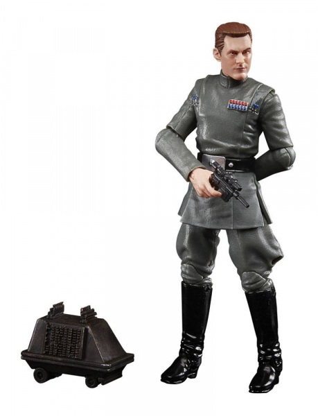 Vice Admiral Rampart