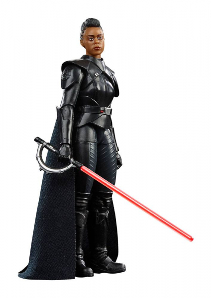 Reva (Third Sister) Action Figure Black Series, Star Wars: Obi-Wan Kenobi, 15 cm