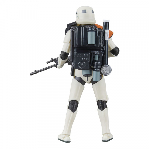 Sandtrooper Action Figure Black Series BS12, Star Wars: Episode IV, 15 cm