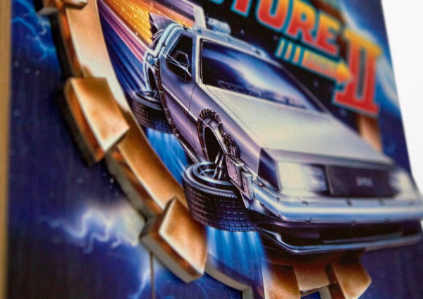Back to the Future