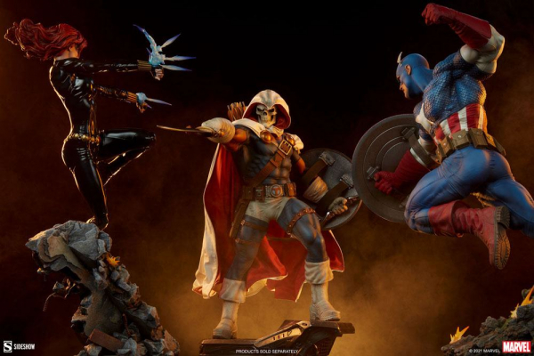 Captain America