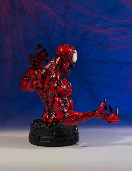 Carnage Büste