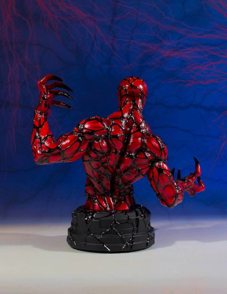 Carnage Büste