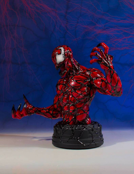 Carnage Büste