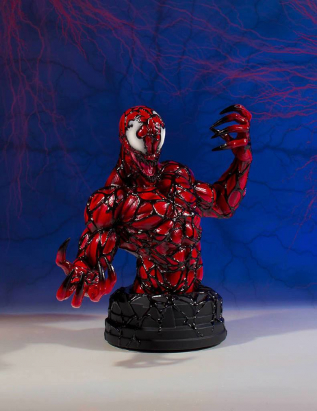Carnage Büste