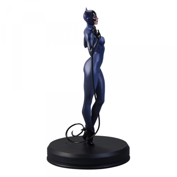Catwoman Statue 1/8 DC Cover Girls by J. Scott Campbell, 25 cm