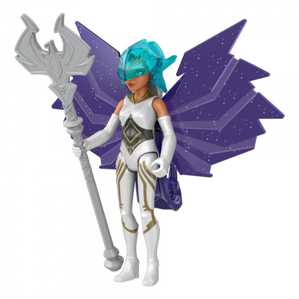 He-Man and the Masters of the Universe Action Figures Wave 1, 14 cm