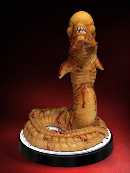 Life-Size Chestburster