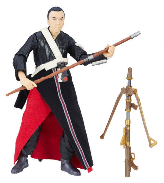 Chirrut Imwe Black Series