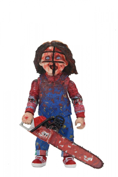 Good Guy Action Figure (Blind Box), Chucky (TV Series), 18 cm