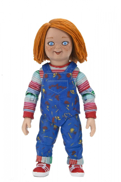 Good Guy Action Figure (Blind Box), Chucky (TV Series), 18 cm