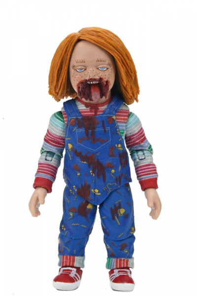 Good Guy Action Figure (Blind Box), Chucky (TV Series), 18 cm