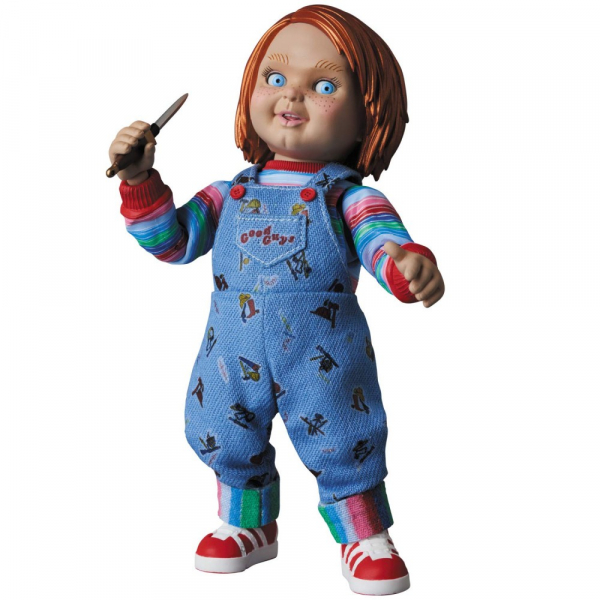 MAFEX Chucky