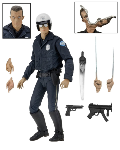 Ultimate T-1000