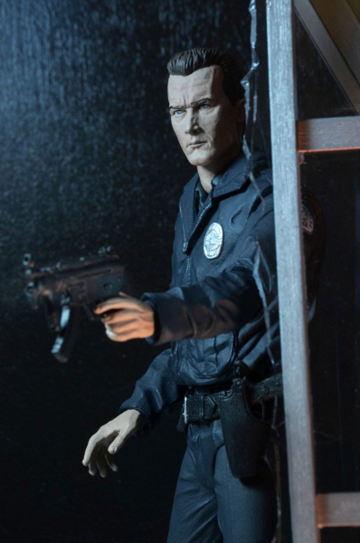 Ultimate T-1000