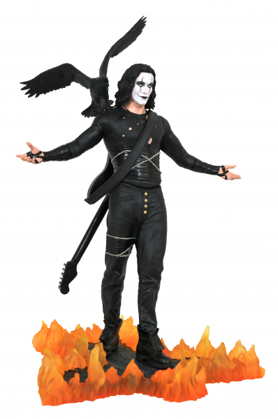 The Crow