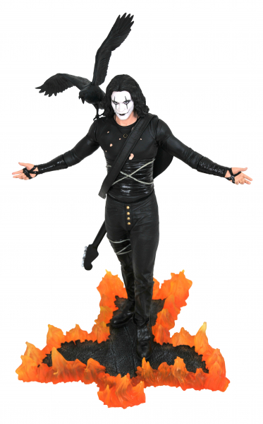 The Crow