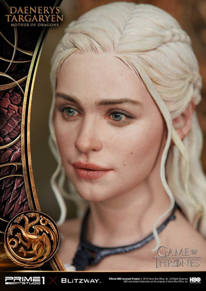 Daenerys Targaryen