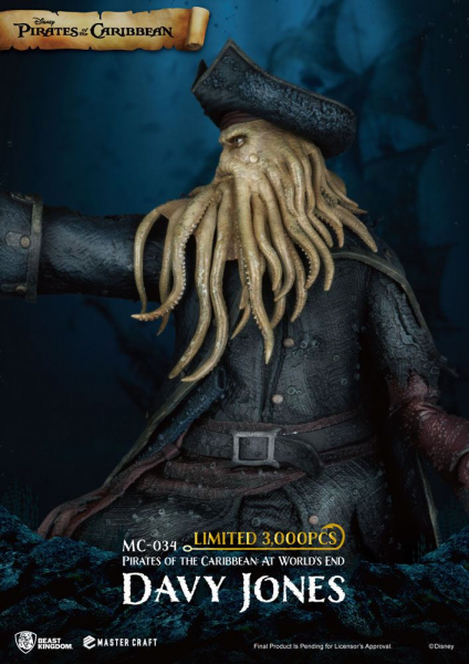 Davy Jones
