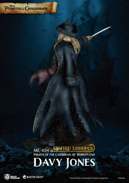 Davy Jones