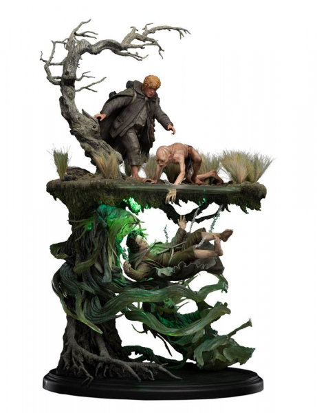 The Dead Marhes Statue 1/6 Masters Collection, The Lord of the Rings, 64 cm