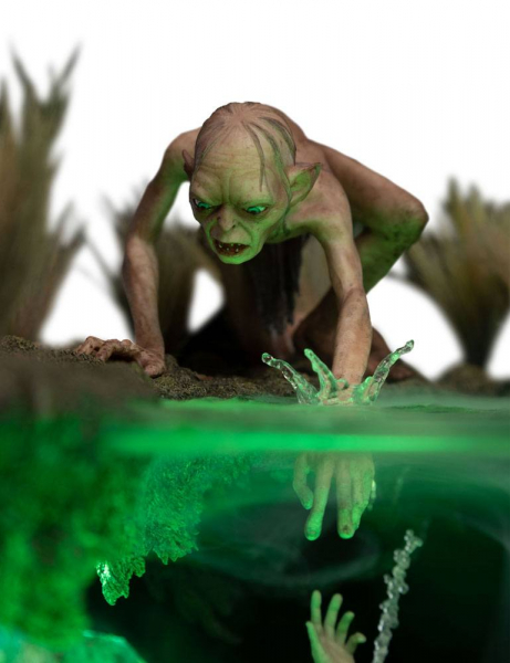 The Dead Marhes Statue 1/6 Masters Collection, The Lord of the Rings, 64 cm