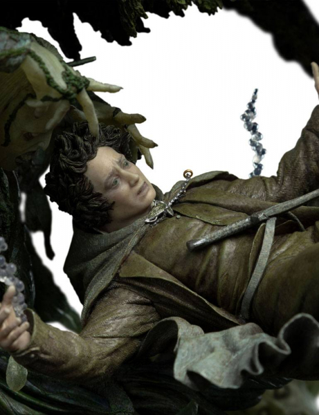 The Dead Marhes Statue 1/6 Masters Collection, The Lord of the Rings, 64 cm