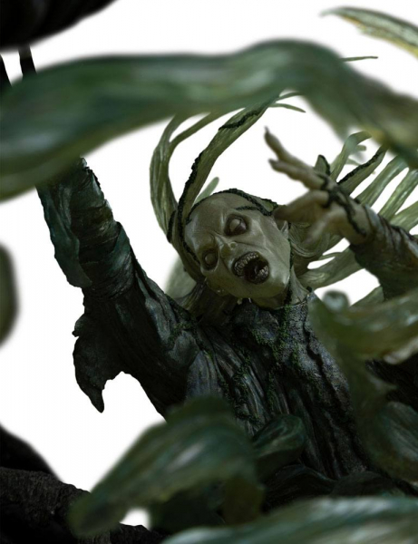 The Dead Marhes Statue 1/6 Masters Collection, The Lord of the Rings, 64 cm