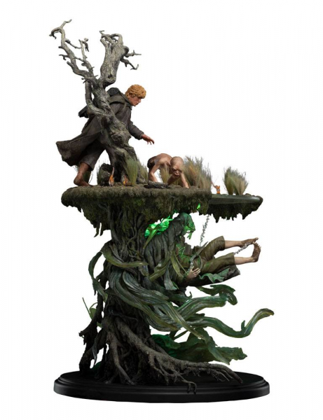 The Dead Marhes Statue 1/6 Masters Collection, The Lord of the Rings, 64 cm