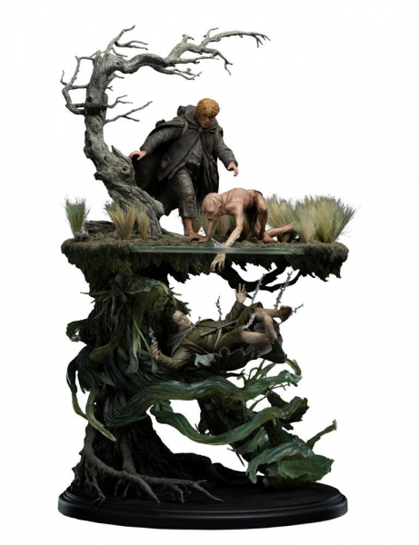 The Dead Marhes Statue 1/6 Masters Collection, The Lord of the Rings, 64 cm