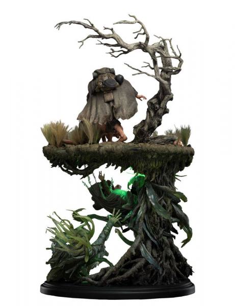 The Dead Marhes Statue 1/6 Masters Collection, The Lord of the Rings, 64 cm